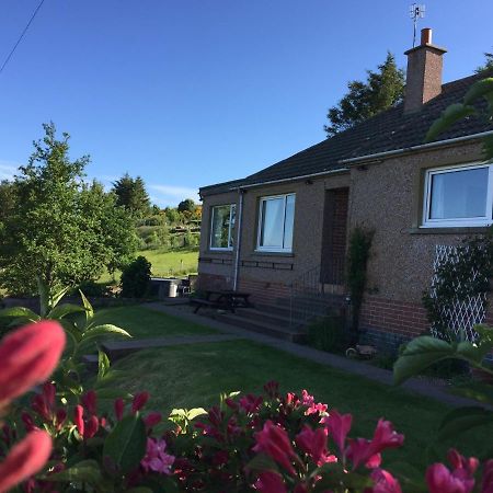 The Sheiling B&B - Nc 500 Melvich ภายนอก รูปภาพ
