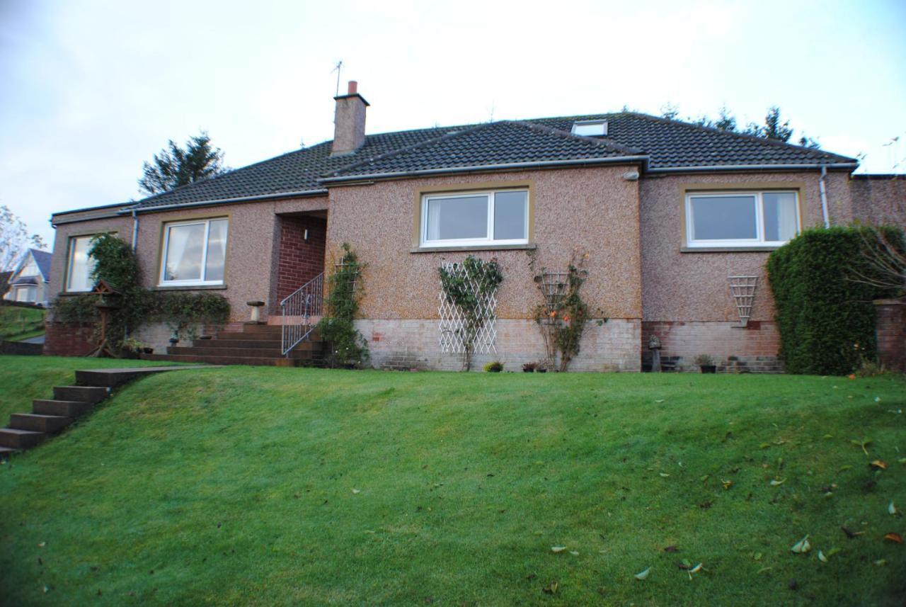 The Sheiling B&B - Nc 500 Melvich ภายนอก รูปภาพ