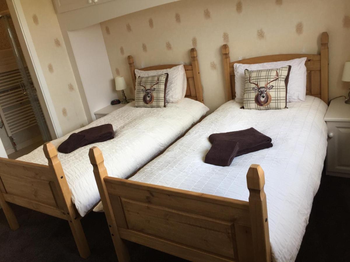 The Sheiling B&B - Nc 500 Melvich ภายนอก รูปภาพ