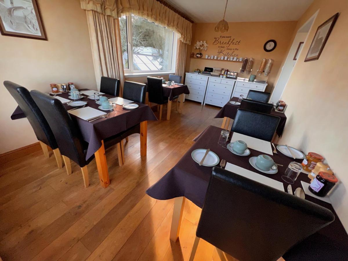 The Sheiling B&B - Nc 500 Melvich ภายนอก รูปภาพ
